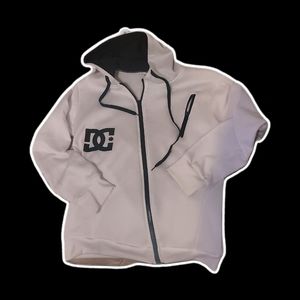 DC Shoes Hoodie